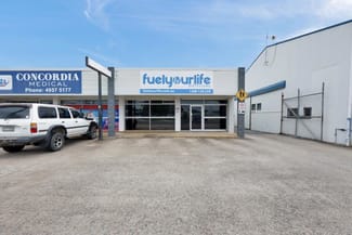 Medical / Consulting commercial property leased at 1, 33-35 Evans Avenue North Mackay QLD 4740 Medical / Consulting commercial property leased at 1, 33-35 Evans Avenue North Mackay QLD 4740