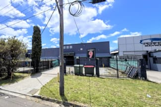 Factory, Warehouse & Industrial commercial property for lease at Bankstown NSW 2200 Factory, Warehouse & Industrial commercial property for lease at Bankstown NSW 2200