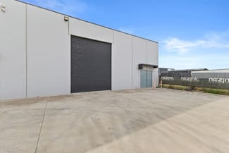 Factory, Warehouse & Industrial commercial property leased at 5/52-54 Rocla Road Traralgon VIC 3844 Factory, Warehouse & Industrial commercial property leased at 5/52-54 Rocla Road Traralgon VIC 3844