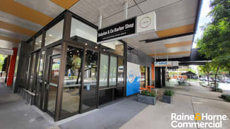 Shop & Retail commercial property leased at 9/1 Aspinall Street Nundah QLD 4012