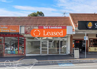 Shop & Retail commercial property leased at 41 Mahoneys Road Forest Hill VIC 3131 Shop & Retail commercial property leased at 41 Mahoneys Road Forest Hill VIC 3131