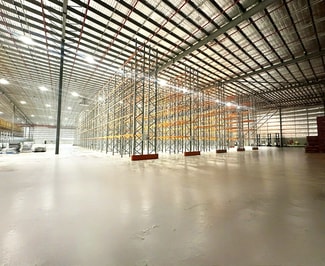 Factory, Warehouse & Industrial commercial property for lease at Eastern Creek NSW 2766