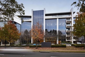 Offices commercial property for lease at 401/58 Norwest Boulevard Norwest NSW 2153