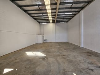 Factory, Warehouse & Industrial commercial property leased at Currumbin Waters QLD 4223 Factory, Warehouse & Industrial commercial property leased at Currumbin Waters QLD 4223