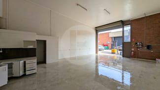 Factory, Warehouse & Industrial commercial property leased at 11/9 FOUNDRY ROAD Seven Hills NSW 2147