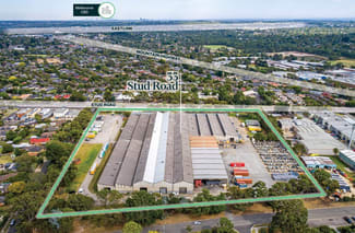 Development / Land commercial property for lease at 33 Stud Road Bayswater VIC 3153
