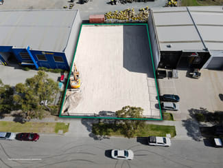 Development / Land commercial property leased at 3 Hogan Court Pakenham VIC 3810
