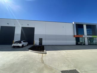Showrooms / Bulky Goods commercial property leased at 4/107 Wells Road Chelsea Heights VIC 3196 Showrooms / Bulky Goods commercial property leased at 4/107 Wells Road Chelsea Heights VIC 3196