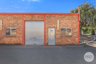 Factory, Warehouse & Industrial commercial property for lease at 1/25 Griffin Avenue Tamworth NSW 2340 Factory, Warehouse & Industrial commercial property for lease at 1/25 Griffin Avenue Tamworth NSW 2340