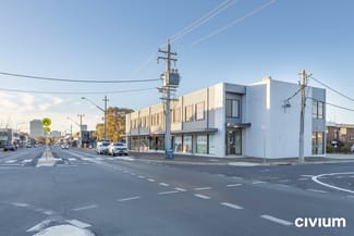 Shop & Retail commercial property for lease at Unit 6/67 Townshend Street Phillip ACT 2606 Shop & Retail commercial property for lease at Unit 6/67 Townshend Street Phillip ACT 2606