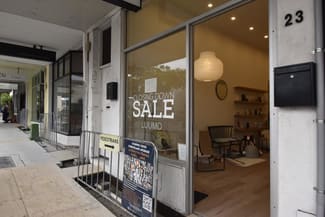 Shop & Retail commercial property leased at 23 Albion St Waverley NSW 2024 Shop & Retail commercial property leased at 23 Albion St Waverley NSW 2024