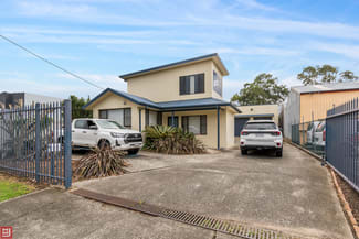Factory, Warehouse & Industrial commercial property leased at 6 Chapman Street Fairy Meadow NSW 2519 Factory, Warehouse & Industrial commercial property leased at 6 Chapman Street Fairy Meadow NSW 2519