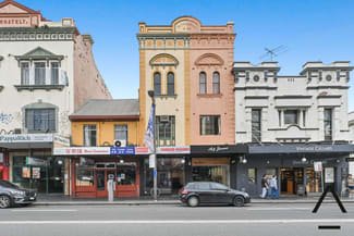 Hotel, Motel, Pub & Leisure commercial property leased at 236 King Street Newtown NSW 2042 Hotel, Motel, Pub & Leisure commercial property leased at 236 King Street Newtown NSW 2042