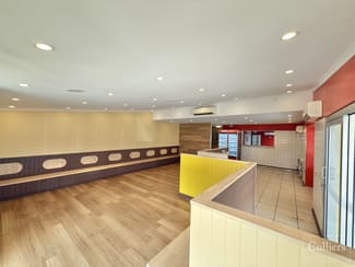 Shop & Retail commercial property leased at 3/117 Bamford Lane Kirwan QLD 4817 Shop & Retail commercial property leased at 3/117 Bamford Lane Kirwan QLD 4817