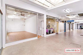 Shop & Retail commercial property leased at Unit 7/181 Burwood Road Burwood NSW 2134