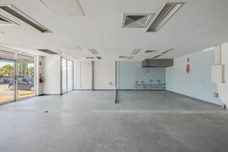 Shop & Retail commercial property for lease at 2/85 Perth Street Rangeville QLD 4350