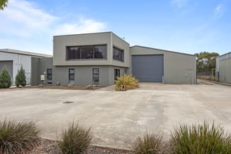 Factory, Warehouse & Industrial commercial property leased at 12 Production Drive Alfredton VIC 3350 Factory, Warehouse & Industrial commercial property leased at 12 Production Drive Alfredton VIC 3350