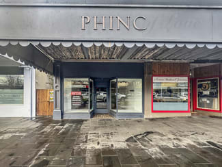 Shop & Retail commercial property leased at 100 Liebig street Warrnambool VIC 3280