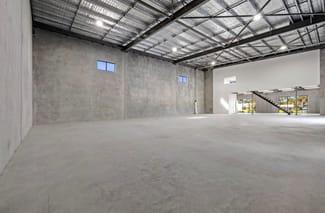 Factory, Warehouse & Industrial commercial property leased at 4/104 Jardine Street Redland Bay QLD 4165