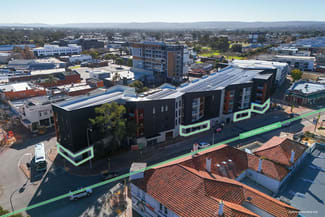 Offices commercial property for lease at Tuohy Gardens Apartm Great Eastern Highway Midland WA 6056 Offices commercial property for lease at Tuohy Gardens Apartm Great Eastern Highway Midland WA 6056