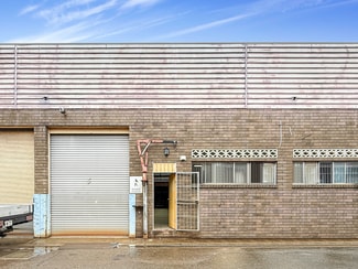 Showrooms / Bulky Goods commercial property leased at 12/59 Moxon Road Punchbowl NSW 2196 Showrooms / Bulky Goods commercial property leased at 12/59 Moxon Road Punchbowl NSW 2196