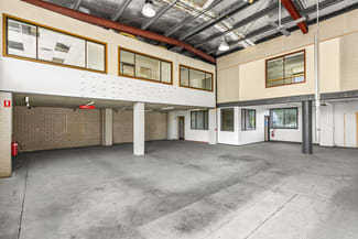 Factory, Warehouse & Industrial commercial property for lease at Mona Vale NSW 2103 Factory, Warehouse & Industrial commercial property for lease at Mona Vale NSW 2103