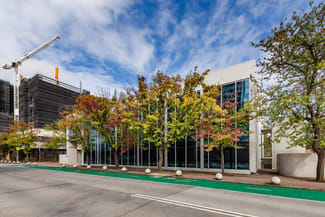 Offices commercial property for lease at Level 1 Suite 3/10 Corinna Street Phillip ACT 2606