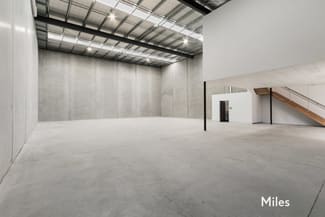 Factory, Warehouse & Industrial commercial property leased at 2/10 Graystone Court Epping VIC 3076 Factory, Warehouse & Industrial commercial property leased at 2/10 Graystone Court Epping VIC 3076