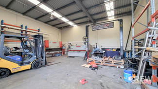Factory, Warehouse & Industrial commercial property leased at 2/4 Industrial Avenue Wacol QLD 4076 Factory, Warehouse & Industrial commercial property leased at 2/4 Industrial Avenue Wacol QLD 4076