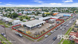 Factory, Warehouse & Industrial commercial property leased at 74-86 Ferry Street Maryborough QLD 4650 Factory, Warehouse & Industrial commercial property leased at 74-86 Ferry Street Maryborough QLD 4650