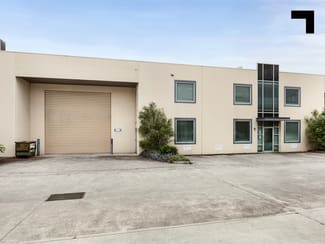 Factory, Warehouse & Industrial commercial property leased at 9/42-46 Vella Drive Sunshine West VIC 3020 Factory, Warehouse & Industrial commercial property leased at 9/42-46 Vella Drive Sunshine West VIC 3020