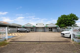 Medical / Consulting commercial property leased at 7A Carlton Street Kirwan QLD 4817 Medical / Consulting commercial property leased at 7A Carlton Street Kirwan QLD 4817