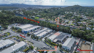 Factory, Warehouse & Industrial commercial property leased at Molendinar QLD 4214 Factory, Warehouse & Industrial commercial property leased at Molendinar QLD 4214