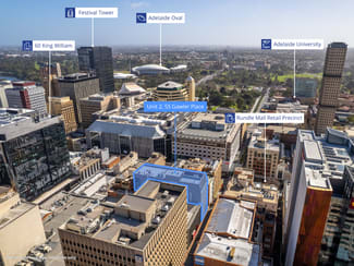 Offices commercial property for lease at Unit 2, 55 Gawler Place Adelaide SA 5000 Offices commercial property for lease at Unit 2, 55 Gawler Place Adelaide SA 5000