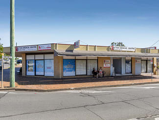 Offices commercial property for lease at 15 William Street Gatton QLD 4343