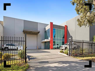 Factory, Warehouse & Industrial commercial property leased at 67 Makland Drive Derrimut VIC 3026 Factory, Warehouse & Industrial commercial property leased at 67 Makland Drive Derrimut VIC 3026