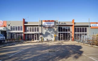 Factory, Warehouse & Industrial commercial property leased at 3/3-5 Weddel Court Laverton North VIC 3026 Factory, Warehouse & Industrial commercial property leased at 3/3-5 Weddel Court Laverton North VIC 3026