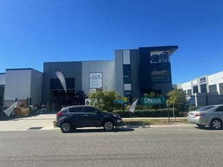 Factory, Warehouse & Industrial commercial property leased at 22 Hamersley Drive Clyde North VIC 3978 Factory, Warehouse & Industrial commercial property leased at 22 Hamersley Drive Clyde North VIC 3978