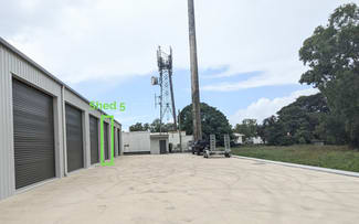 Factory, Warehouse & Industrial commercial property leased at Shed 5/2-4 Owen Street, Craiglie Port Douglas QLD 4877 Factory, Warehouse & Industrial commercial property leased at Shed 5/2-4 Owen Street, Craiglie Port Douglas QLD 4877