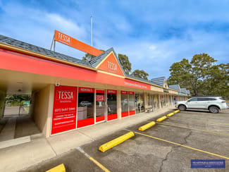 Offices commercial property leased at Ningi QLD 4511