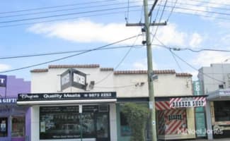 Offices commercial property leased at 550 Mitcham Road Mitcham VIC 3132