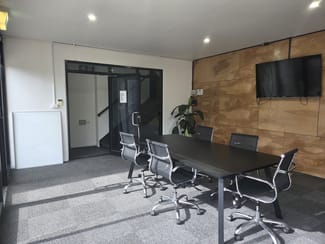 Factory, Warehouse & Industrial commercial property leased at 39A Lillee Crescent Tullamarine VIC 3043 Factory, Warehouse & Industrial commercial property leased at 39A Lillee Crescent Tullamarine VIC 3043