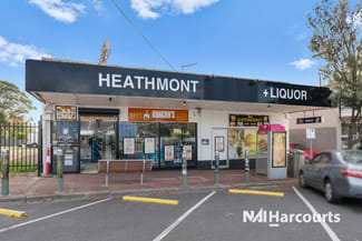 Showrooms / Bulky Goods commercial property leased at 161-163 Canterbury Road Heathmont VIC 3135 Showrooms / Bulky Goods commercial property leased at 161-163 Canterbury Road Heathmont VIC 3135