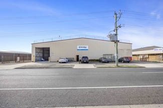 Factory, Warehouse & Industrial commercial property leased at 21 Coronet Street Wendouree VIC 3355 Factory, Warehouse & Industrial commercial property leased at 21 Coronet Street Wendouree VIC 3355