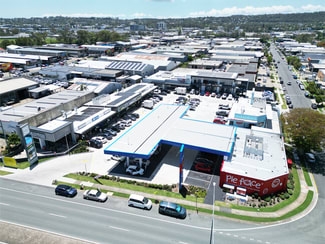 Shop & Retail commercial property for lease at 200 Kingston Road Slacks Creek QLD 4127 Shop & Retail commercial property for lease at 200 Kingston Road Slacks Creek QLD 4127