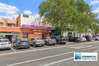 Medical / Consulting commercial property for lease at 50 Simmat Avenue Condell Park NSW 2200