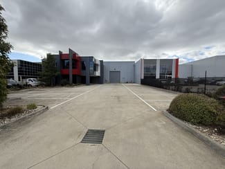 Factory, Warehouse & Industrial commercial property leased at 16 Commercial Drive Lynbrook VIC 3975 Factory, Warehouse & Industrial commercial property leased at 16 Commercial Drive Lynbrook VIC 3975