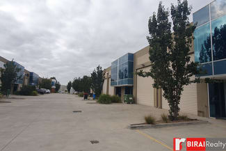 Factory, Warehouse & Industrial commercial property leased at 8/22 Makland Drive Derrimut VIC 3026 Factory, Warehouse & Industrial commercial property leased at 8/22 Makland Drive Derrimut VIC 3026