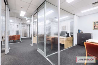 Offices commercial property leased at 101/21-23 Burwood Road Burwood NSW 2134 Offices commercial property leased at 101/21-23 Burwood Road Burwood NSW 2134