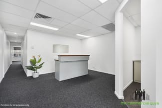Offices commercial property leased at 8/73-75 King St Caboolture QLD 4510 Offices commercial property leased at 8/73-75 King St Caboolture QLD 4510